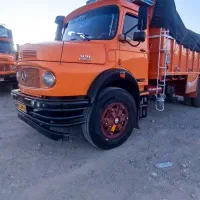 نیازمند راننده پایه یک با مدارک کامل