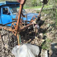 دستگاه بلوک زنی و ماسه گیر|ماشینآلات صنعتی|آستانه اشرفیه, |دیوار