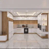 کابینت آشپزخانه