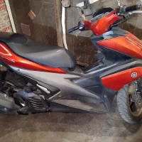 ایروکس اصلی یاماها مدل آخر۹۹