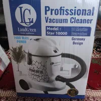 جارو برقی ال جی