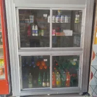 دو عدد یخچال الکترو استیل|یخچال و فریزر|زابل, |دیوار