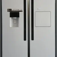 یخچال فریزر الکترواستیل مدل فیوچر (اقساط 36ماهه)