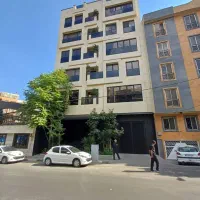 فرشته ۲۰۵ متر فول ۲ پارکینگ