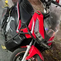 طرح ای دی وی ۱۶۰|موتورسیکلت|تهران, تهرانپارس شرقی|دیوار