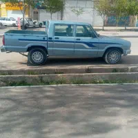 مزداکارادوکابین۱۷۰۰