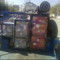 گاوصندوق ابعاد بزرگ کوچک دلخواه