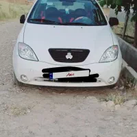 تیبا ۱ صندق دار بدون رنگ|خودرو سواری و وانت|نورآباد, |دیوار