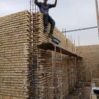 بنا و معمار باتجربه