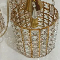 لوستر برنز|لوستر و چراغ آویز|پرند, فاز ۵|دیوار