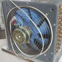 کندانسور دو خروجی برای 100لیتر به بالا|ظروف پخت‌وپز|کرج, شهرک فهمیده|دیوار