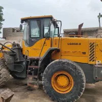 لودر ال جی 950|خودرو سنگین|اهواز, غیزانیه|دیوار