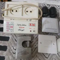 لوازم برقی|سایر لوازم برقی|مسجد سلیمان, |دیوار