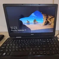 لپ تاپ acer|رایانه همراه|کرج, عظیمیه|دیوار