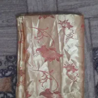 پرده دوخته شده