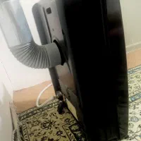 بخاری کوچیک نیک کالا|بخاری، هیتر، شومینه|یزد, |دیوار