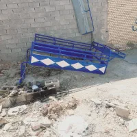 دوعددباربندنیسان درحدنو کازرونی دزفولی