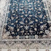 فرش ۹ متری ۱۵۰۰ شانه قیطران|فرش|پرند, فاز ۵|دیوار