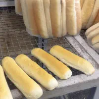 تولید و توزیع انواع نان فانتزی و خشک گنابادی و...|خوردنی و آشامیدنی|مشهد, رده|دیوار