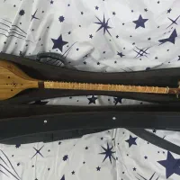 فروش سه تار در حد نو|سازهای سنتی|اصفهان, عطار نیشابوری|دیوار