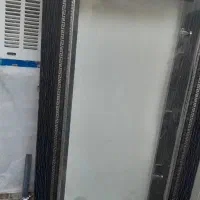 کنجه وکمدبچه|جاکفشی، کمد، دراور|تربتحیدریه, نواب صفوی|دیوار