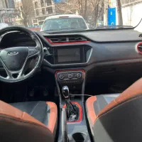 x22 مدل 97|خودرو سواری و وانت|تهران, تهرانپارس جنوبی|دیوار