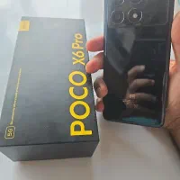 poco x6 pro