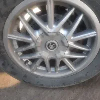 رینگ ولاستیک خرچنگی۱۵