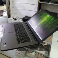 لپتاپ مناسب بازی و رندرینگ core i7 گرافیک12 رم16|رایانه همراه|سراوان, |دیوار