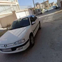 پارس tu5 مدل 98 بی رنگ دریچه گاز سیمی|خودرو سواری و وانت|همدان, |دیوار