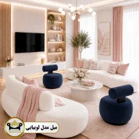 ست جهیزیه با تشک طبی فنری رایگان