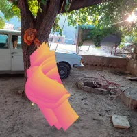 پیکان مدل ۷۹