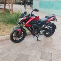 ns200  مدل 94 کم کارکرد