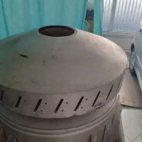 بخاری گازسوز