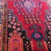 فرش دستباف  قالیچه