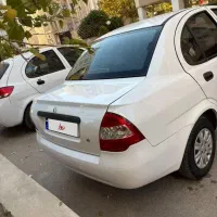 تیبا صندوق دار|خودرو سواری و وانت|اراک, |دیوار