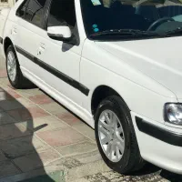 پارس XU7P مدل ۱۴۰۲|خودرو سواری و وانت|کرمانشاه, |دیوار