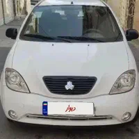 تیبا دو مدل 1400|خودرو سواری و وانت|کرمان, |دیوار