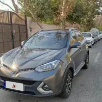 ام جی  GS 2016