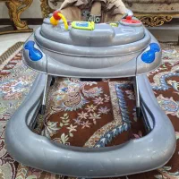 روروک|اسباب و اثاث بچه|اسلام‌شهر, شهرک الهیه|دیوار