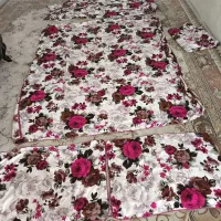 سرویس کامل رو تختی دخترانه پنج تیکه|سرویس روتختی|تهران, سلسبیل جنوبی|دیوار