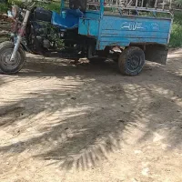 بندر امام خمینی جراحی روستای بنیوار