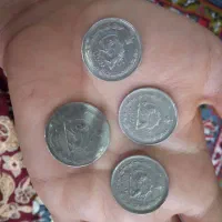 سکه|کلکسیون سکه، تمبر، اسکناس|ملکان, |دیوار