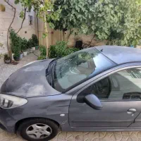 ۲۰۷ مدل ۹۱|خودرو سواری و وانت|ملارد, |دیوار