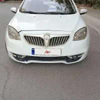 فروش برلیانس H330 اتوماتیک