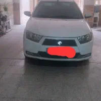 دنا تیپ ۲|خودرو سواری و وانت|ماهدشت, |دیوار
