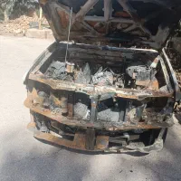 پادرا دوگانه کارخانه 10/401سوخته