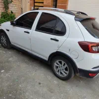 خودرو اطلس|خودرو سواری و وانت|ساری, |دیوار