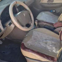 پژو ۴۰۵ دوگانه فابریک مدل ۹۹ خشک|خودرو سواری و وانت|ایذه, |دیوار