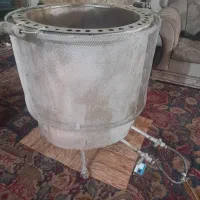 فروش تنور گازی ۲ میلیون و۸۵۰